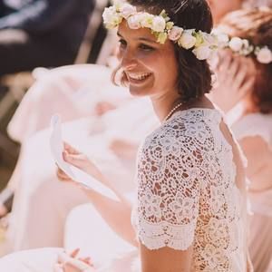 Meet your Posher, Anaelle